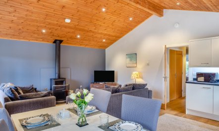 2 Bed in Winnards Perch 3