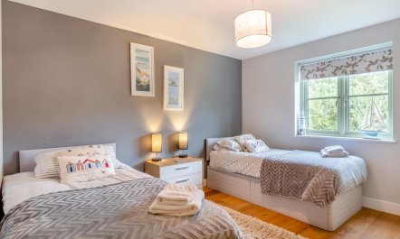 2 Bed in Winnards Perch 7