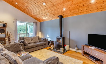 2 Bed in Winnards Perch 1