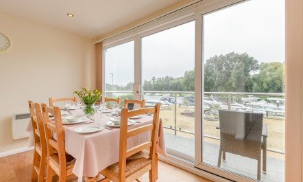 3 Bed in Christchurch