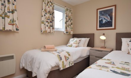 3 Bed in Christchurch 4