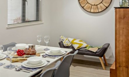 2 Bed in Woolacombe 4