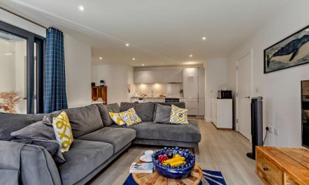 2 Bed in Woolacombe 1