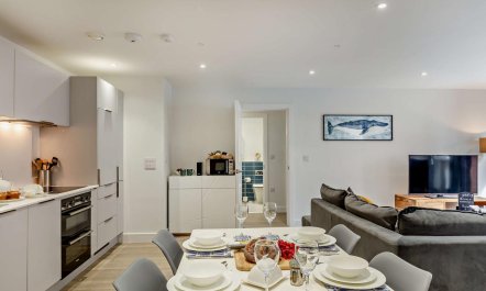 2 Bed in Woolacombe 5