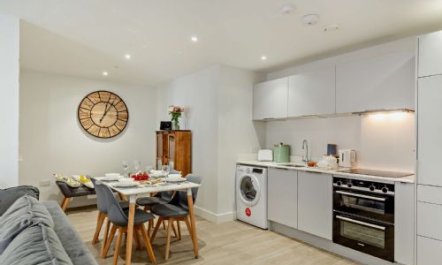 2 Bed in Woolacombe 3