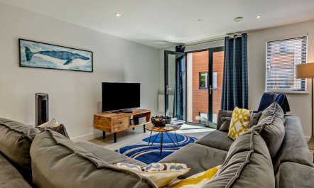 2 Bed in Woolacombe 2