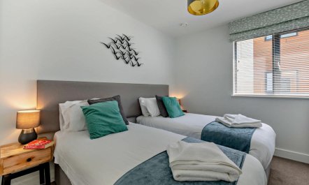 2 Bed in Woolacombe 9