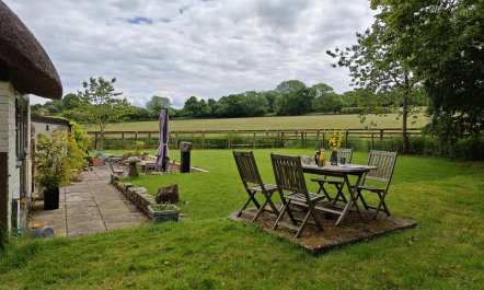 3 Bed in Lockeridge 1