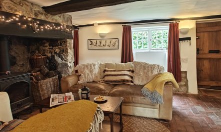 3 Bed in Lockeridge 5