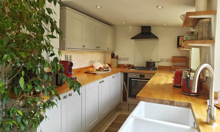 3 Bed in Lockeridge 7