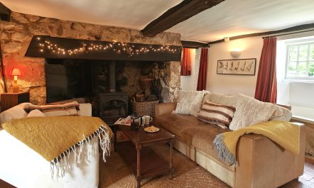 3 Bed in Lockeridge 3