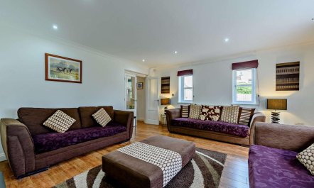 4 Bed in Tenby 5
