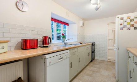 3 Bed in Applethwaite 4