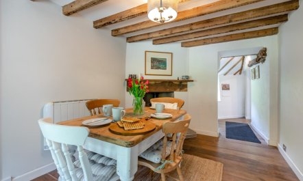 2 Bed in Luxborough 2