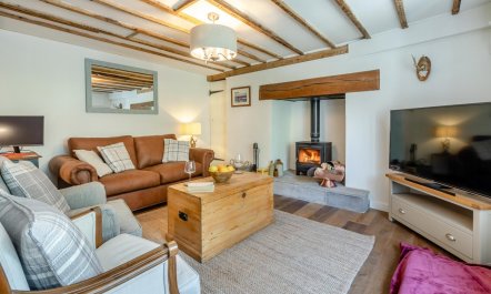 2 Bed in Luxborough 2