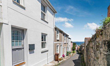 3 Bed in St. Ives 1