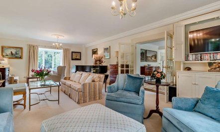 4 Bed in Aldeburgh 7