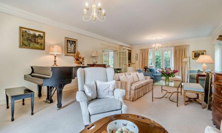 4 Bed in Aldeburgh 8