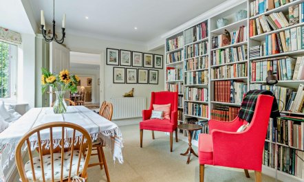 4 Bed in Aldeburgh 2