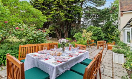 4 Bed in Aldeburgh 3