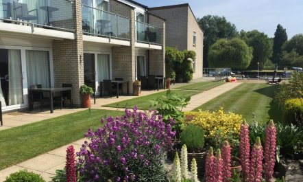 3 Bed in Christchurch