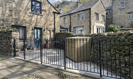 1 Bed in Settle