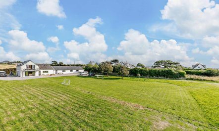 5 Bed in St. Merryn 1
