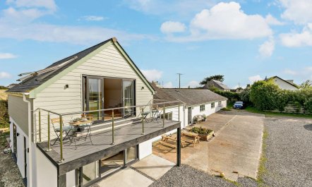 5 Bed in St. Merryn