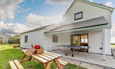 5 Bed in St. Merryn 7