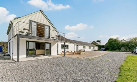 5 Bed in St. Merryn 4