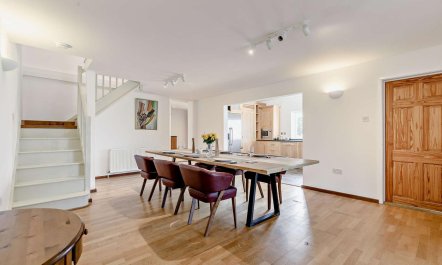 5 Bed in St. Merryn 4