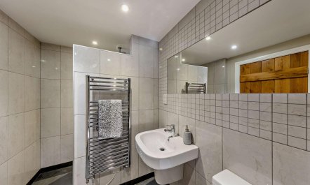 3 Bed in Dyffryn Ardudwy 8