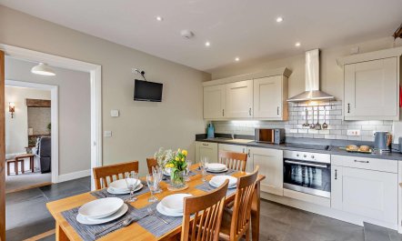 3 Bed in Dyffryn Ardudwy 5