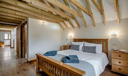 4 Bed in Barnham Broom 7