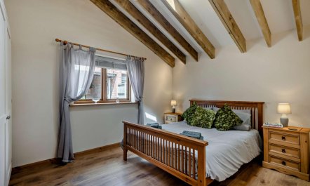 4 Bed in Barnham Broom 5