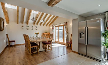 4 Bed in Barnham Broom 1