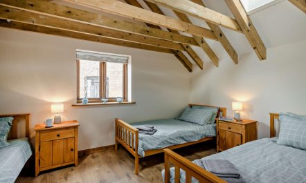 4 Bed in Barnham Broom 8