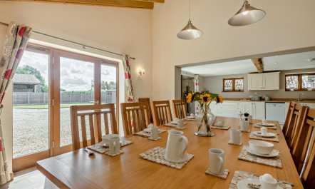 4 Bed in Barnham Broom 2