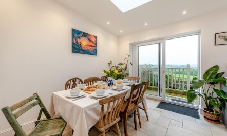 4 Bed in Abbotsham 5