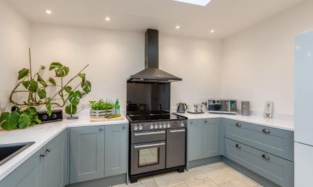 4 Bed in Abbotsham 6