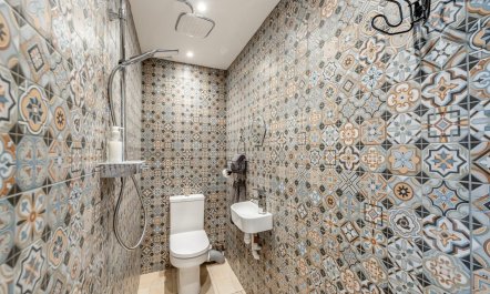 4 Bed in Abbotsham 9