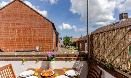 3 Bed in Wells-next-the-Sea 4