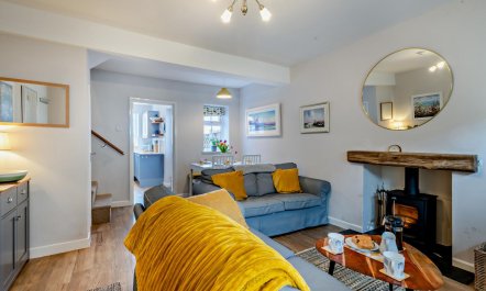 3 Bed in Wells-next-the-Sea 2