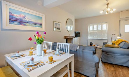 3 Bed in Wells-next-the-Sea