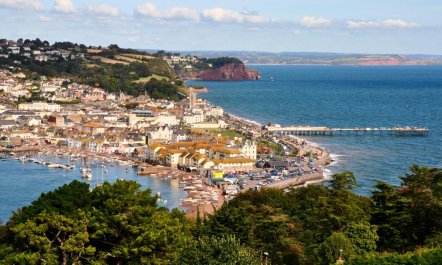 1 Bed in Teignmouth 8