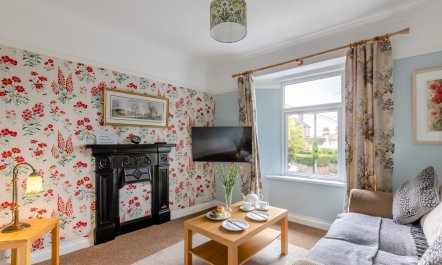 1 Bed in Teignmouth 1