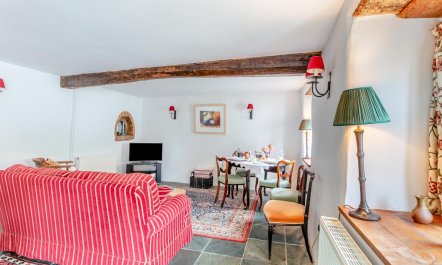 1 Bed in Tedburn St. Mary 3