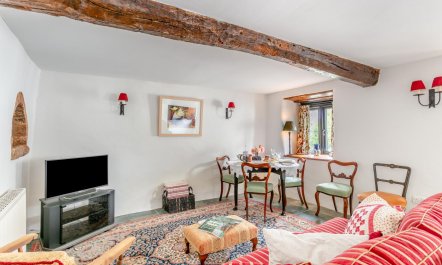 1 Bed in Tedburn St. Mary 4