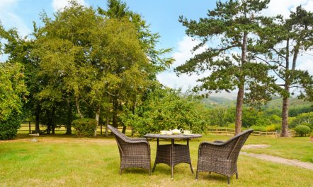 1 Bed in Tedburn St. Mary 1