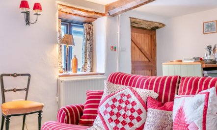 1 Bed in Tedburn St. Mary 9